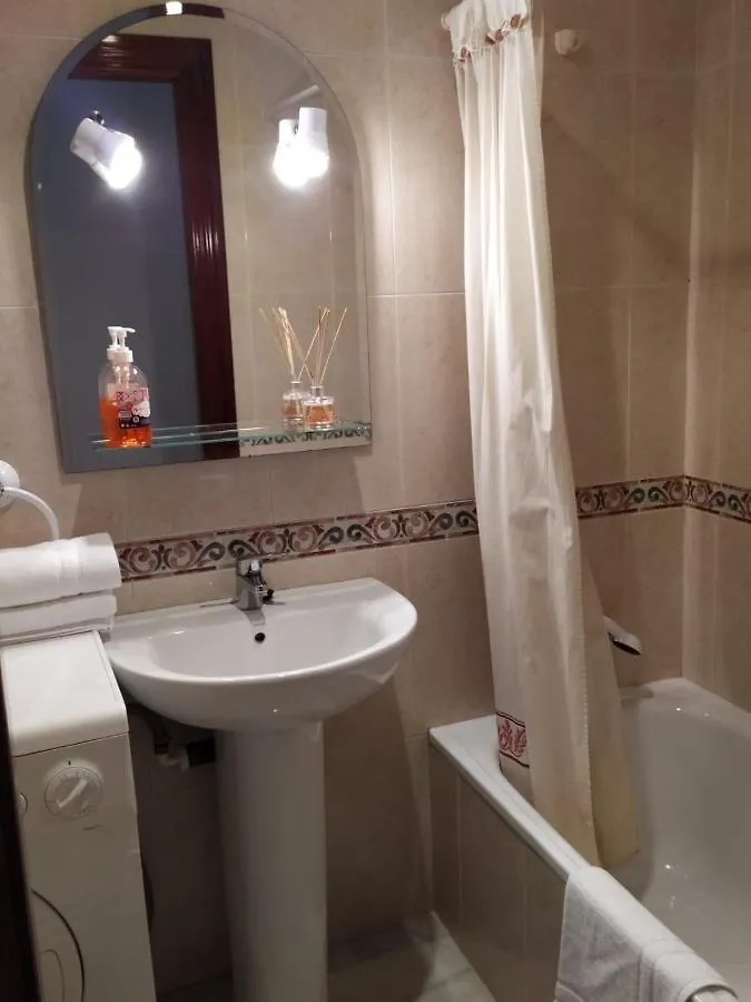Apartman Puerto II Playa, Amplio,Confortable Fuengirola