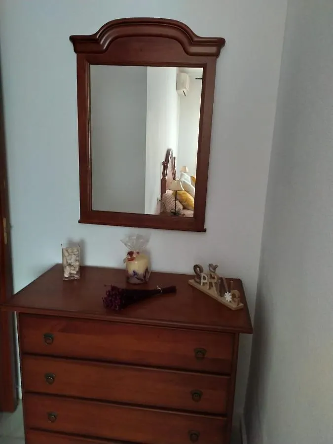 Apartman Puerto II Playa, Amplio,Confortable Fuengirola