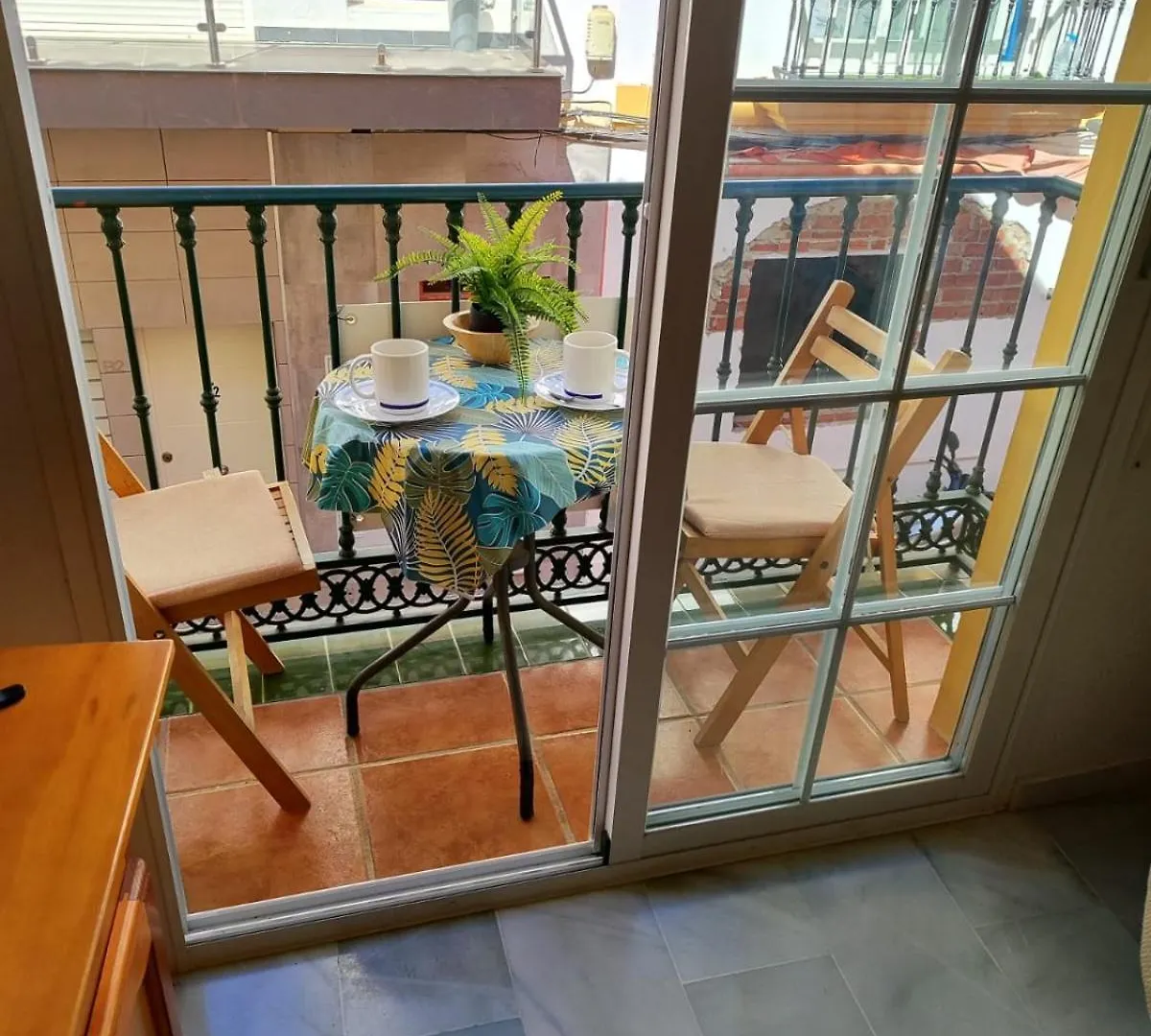 Apartman Puerto II Playa, Amplio,Confortable Fuengirola Spanyolország